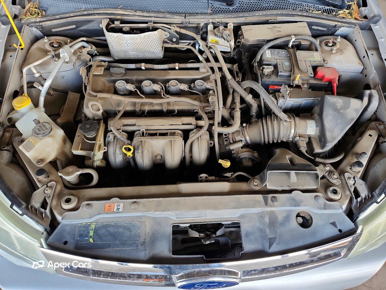 Ford Focus 2010
