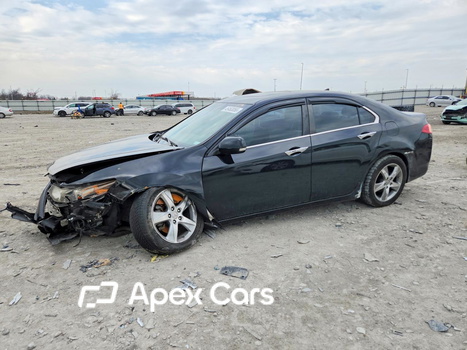 Acura TSX 2013 - Image 1 of 13