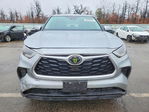 Toyota Highlander 2021