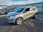 Lincoln MKC 2016