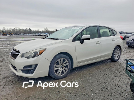Subaru Impreza 2015 - Image 1 of 12