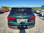 Honda Pilot 2017