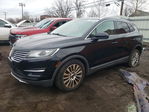 Lincoln MKC 2017