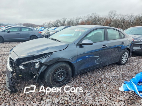 Kia Forte 2021 - Image 1 of 13