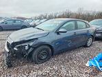 Kia Forte 2021
