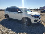Honda Pilot 2017