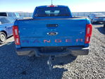 Ford Ranger 2021