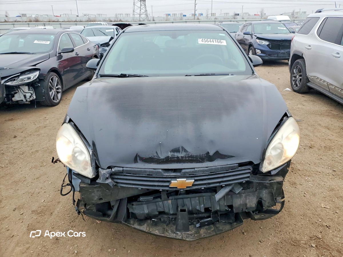 Chevrolet Impala 2006