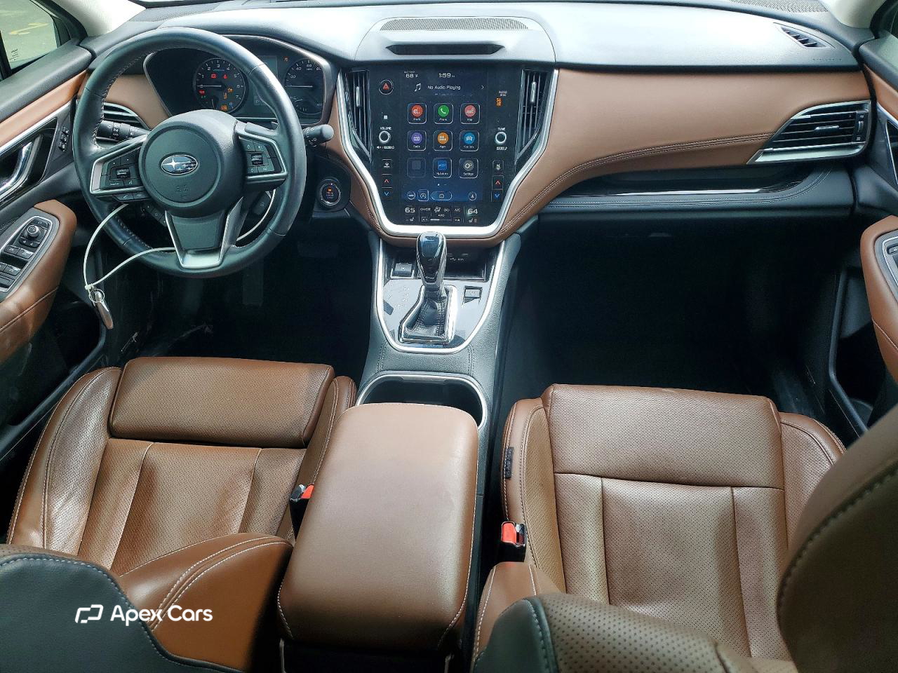 Subaru Outback 2020