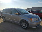 Chrysler Voyager 2014