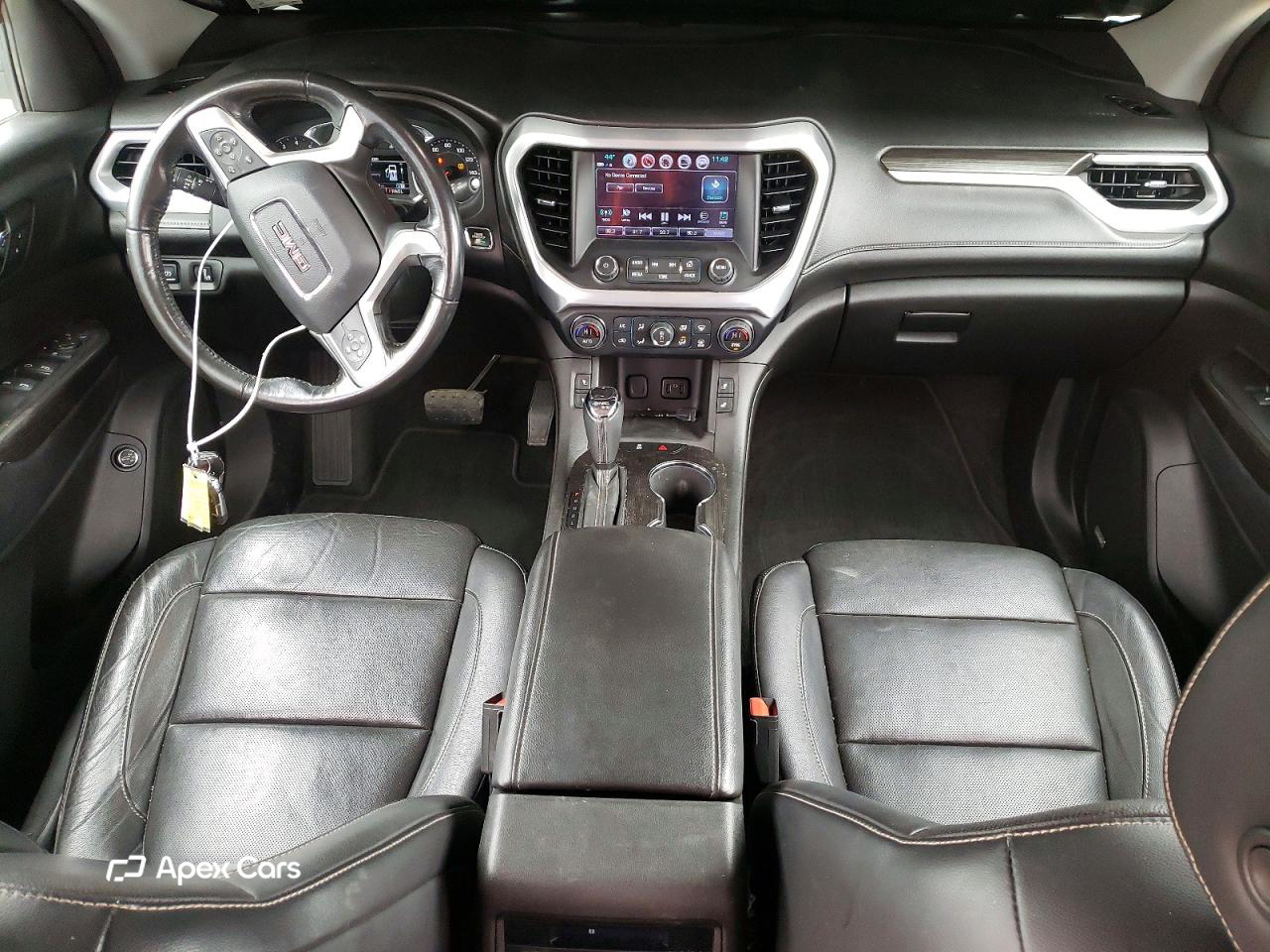 GMC Acadia 2017
