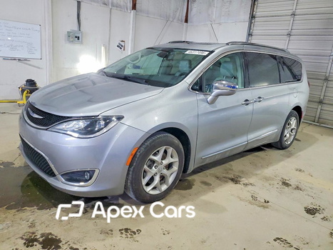 Chrysler Pacifica 2020 - Image 1 of 13
