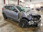 Nissan Rogue 2018