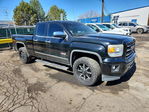 GMC Sierra 2015