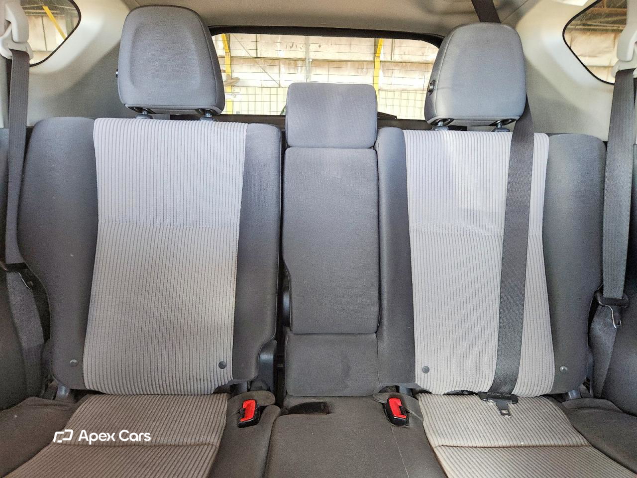 Toyota RAV 4 2013