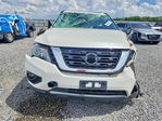 Nissan Pathfinder 2018