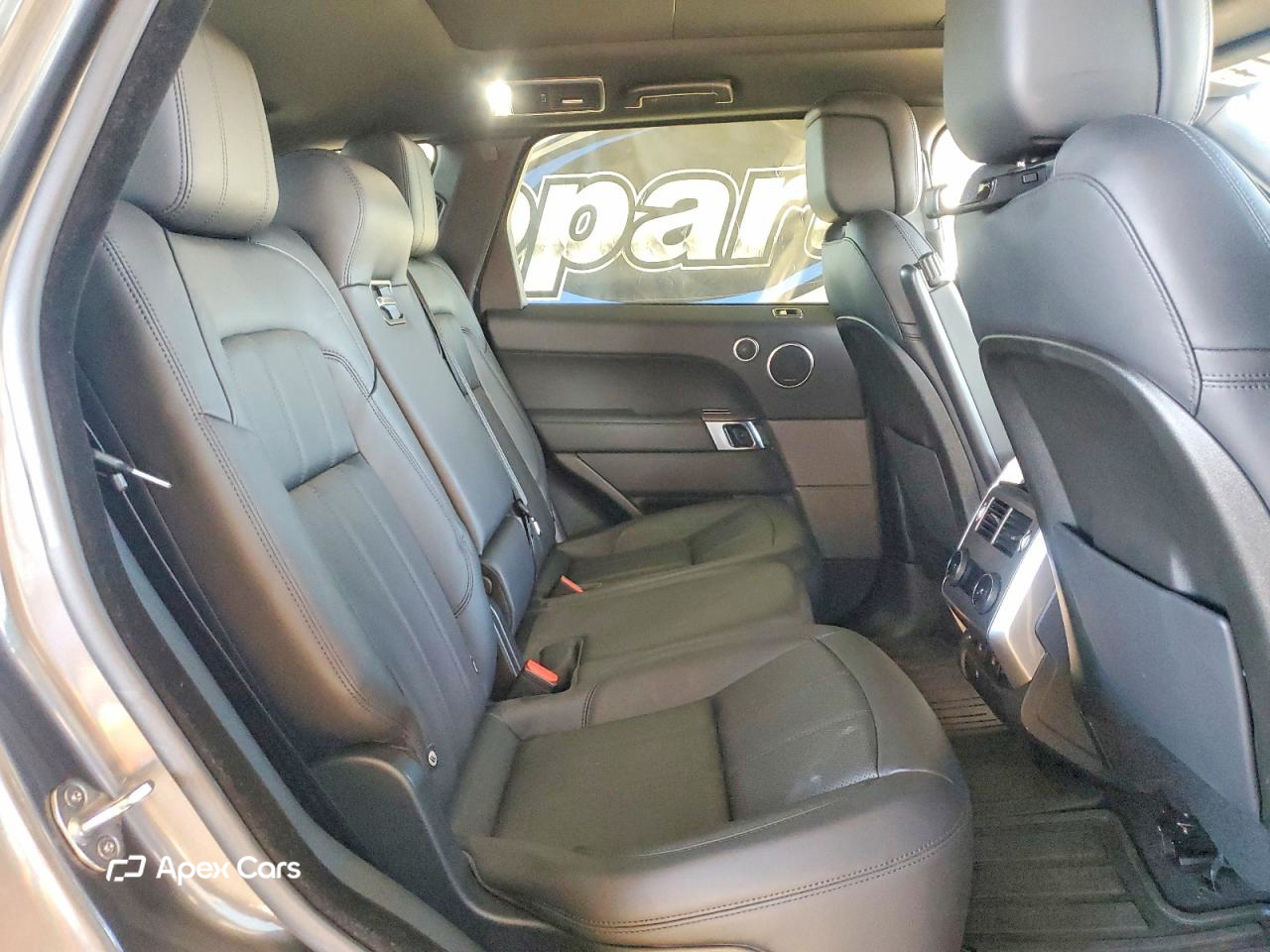 Land Rover Range Rover 2019