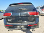 Lincoln MKX 2014