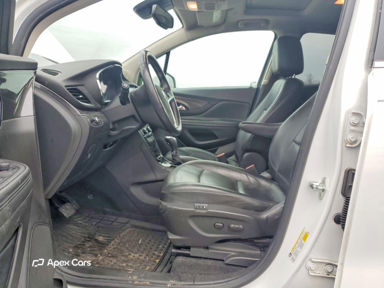 Buick Encore 2017