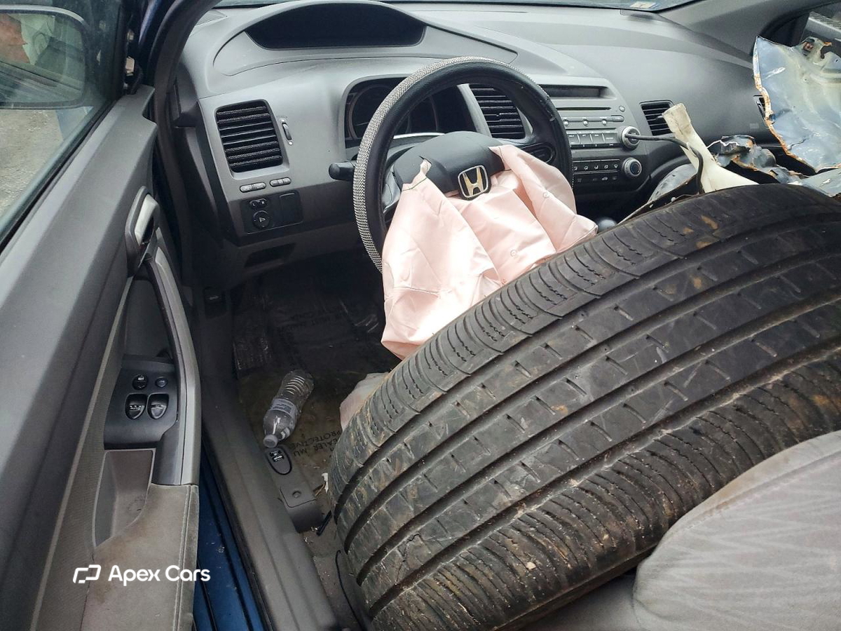 Honda Civic 2007