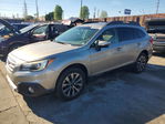 Subaru Outback 2017
