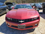 Chevrolet Camaro 2011