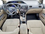 Honda Civic 2013