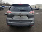 Nissan Rogue 2015