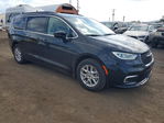 Chrysler Pacifica 2022
