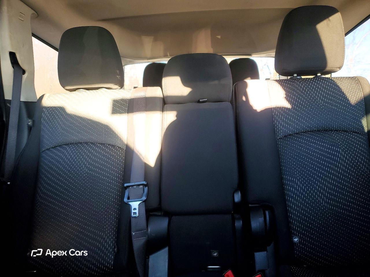 Dodge Journey 2019