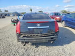 Cadillac CTS 2009