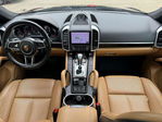 Porsche Cayenne 2018