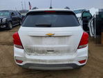 Chevrolet Trax 2021