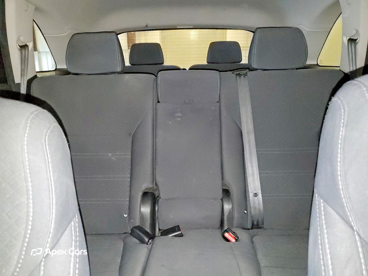 Kia Sorento 2017