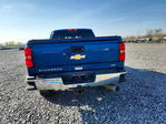 Chevrolet Silverado 2017