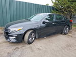 Kia Optima 2019