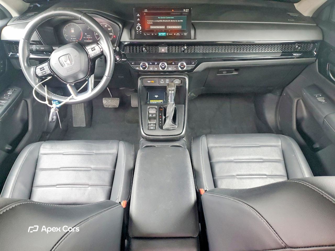 Honda CR-V 2023