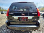 Lexus GX 2003
