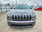 Jeep Cherokee 2017