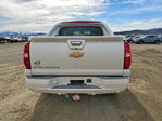 Chevrolet Avalanche 2013