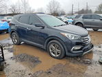 Hyundai Santa Fe 2017