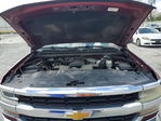 Chevrolet Silverado 2016