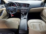 Kia Optima 2011