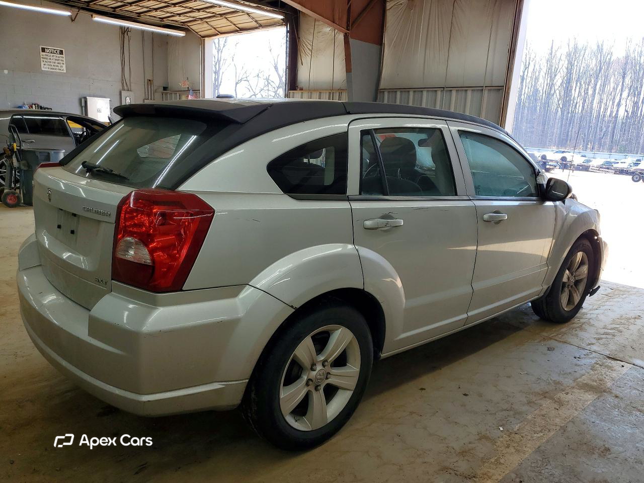 Dodge Caliber 2010