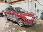 Subaru Forester 2015