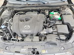 Mazda 3 2018