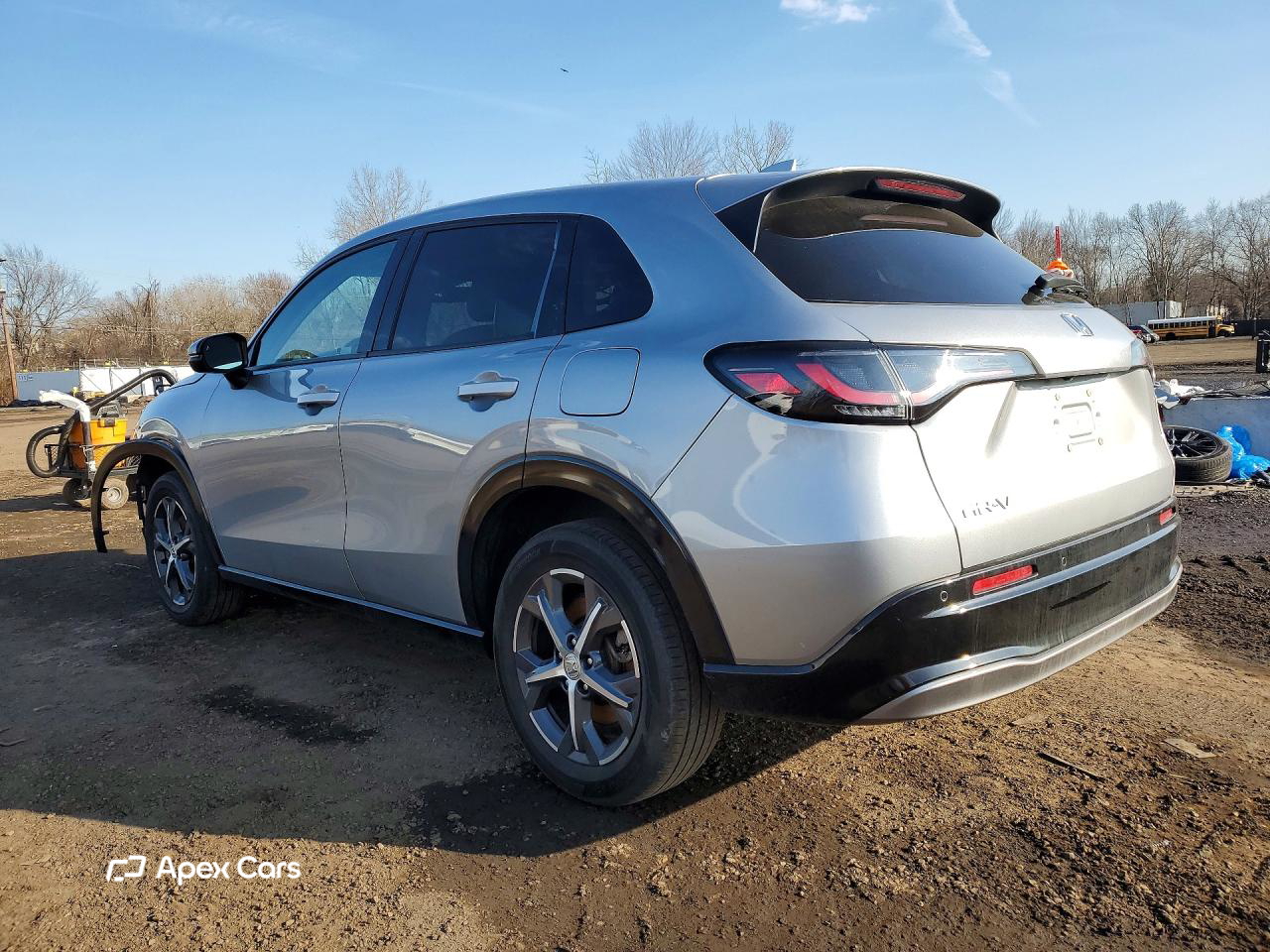 Honda HR-V 2023