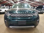 Land Rover Discovery 2017