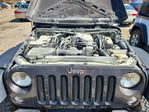 Jeep Wrangler 2017