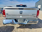 Dodge RAM 2012